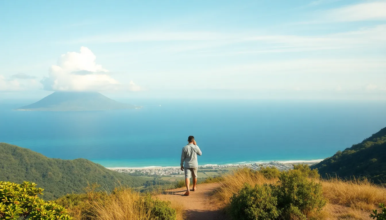 Arbeiten in Mauritius: Jobs, Occupation Permit und Gehälter