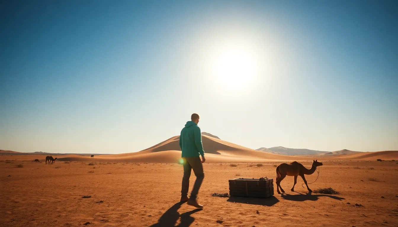 Arbeiten in Namibia: Jobs, Arbeitserlaubnis und Gehälter 2026