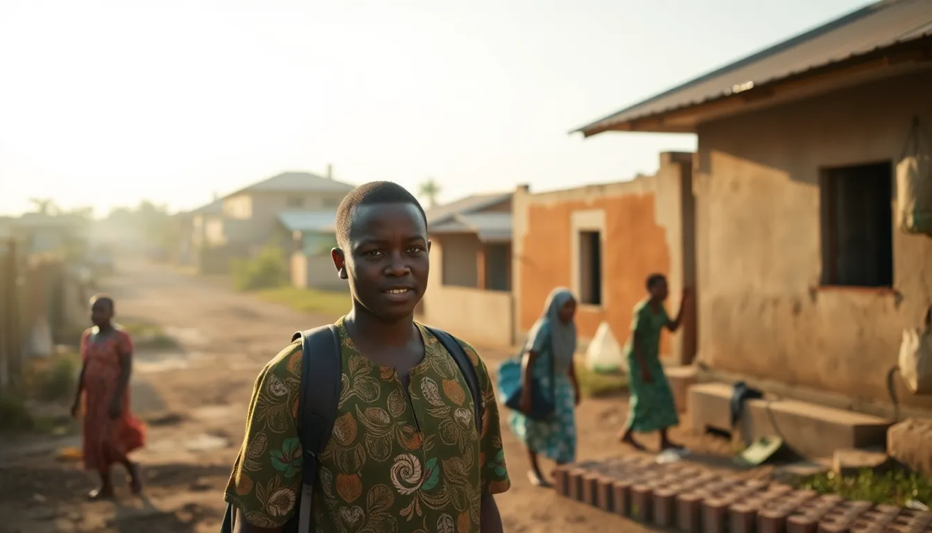 Arbeiten in Nigeria 2026: Jobs, CERPAC und Steuern