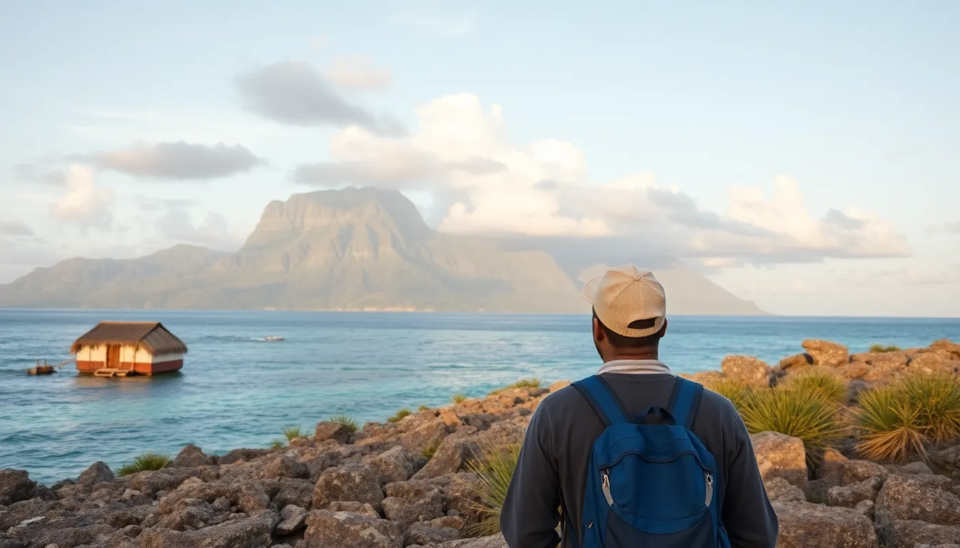 Arbeiten auf den Seychellen: GOP, Jobs und Kosten