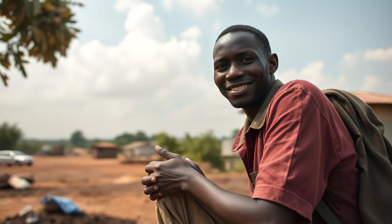 Arbeiten in Sierra Leone: Jobs, Permits und Gehälter