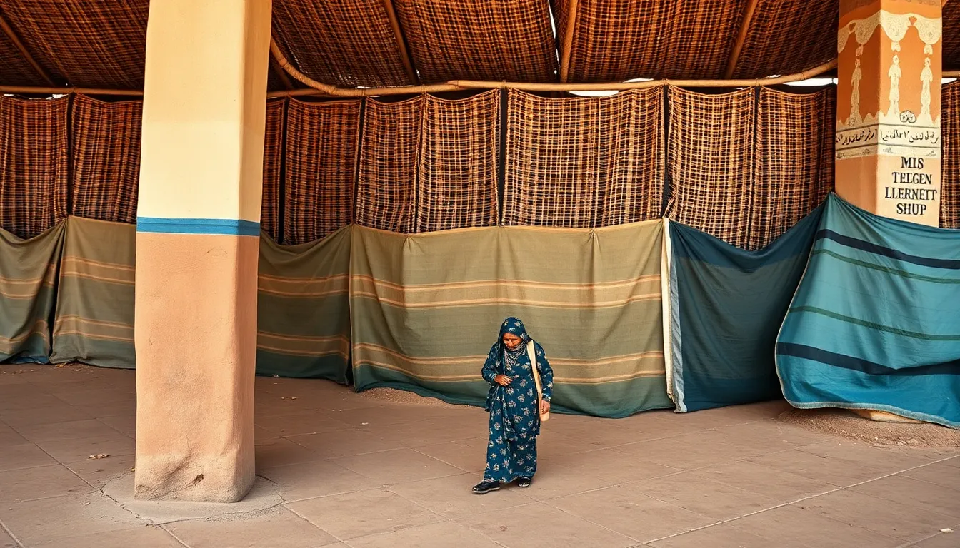 Arbeiten im Sudan: Was der Krieg für Fachkräfte bedeutet