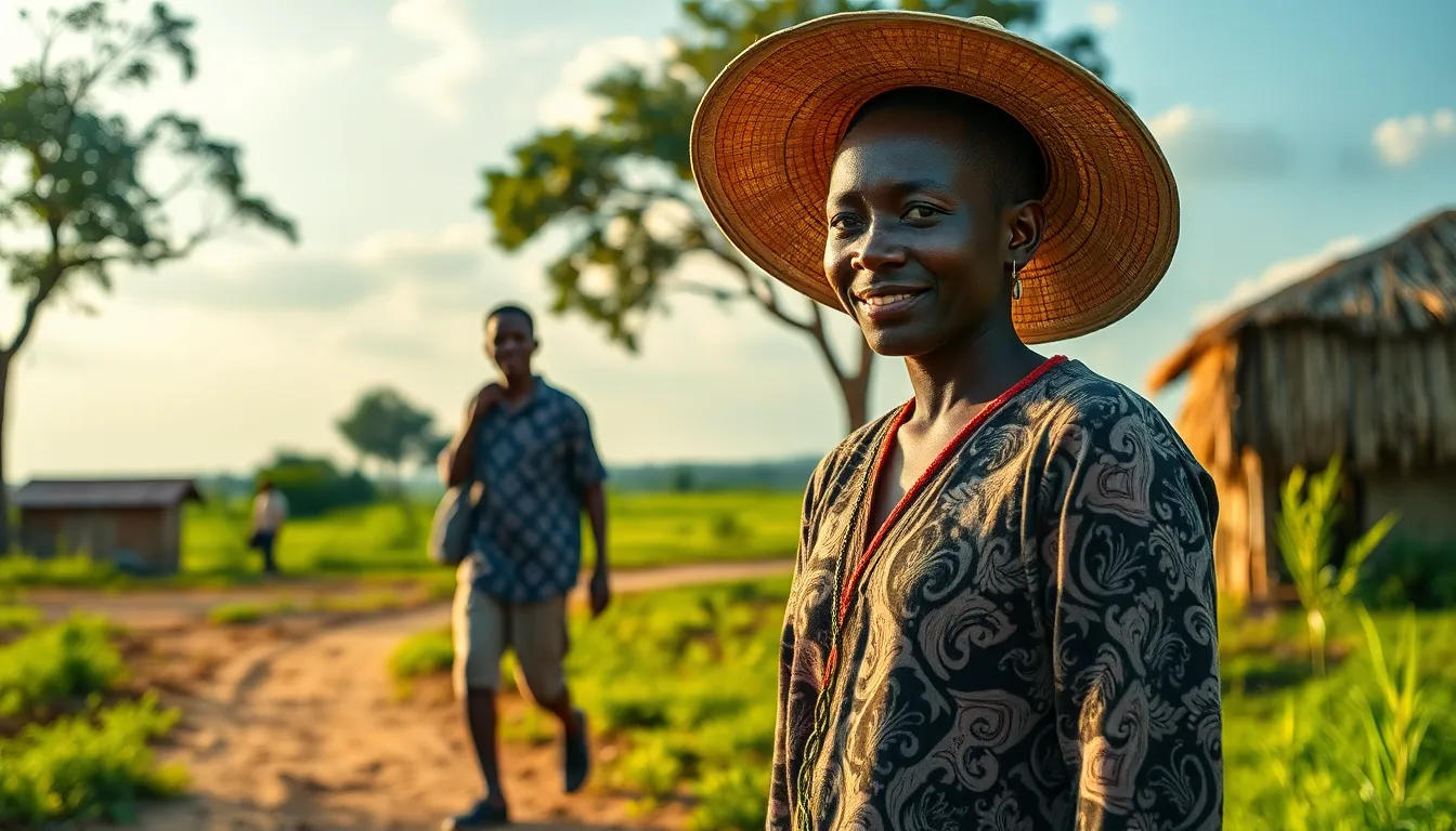 Arbeiten in Uganda: Jobs, Work Permit und Gehalt