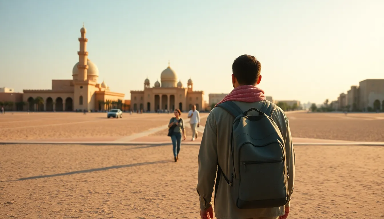 Arbeiten in den Vereinigten Arabischen Emiraten: der Karriere-Guide