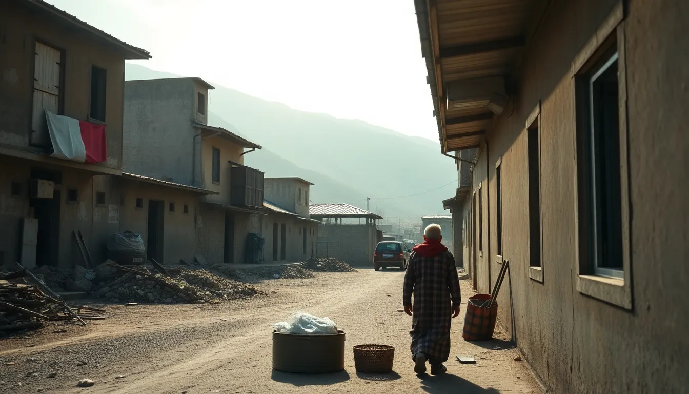 Arbeiten in Armenien 2026: Jobs, Arbeitserlaubnis und politische Lage