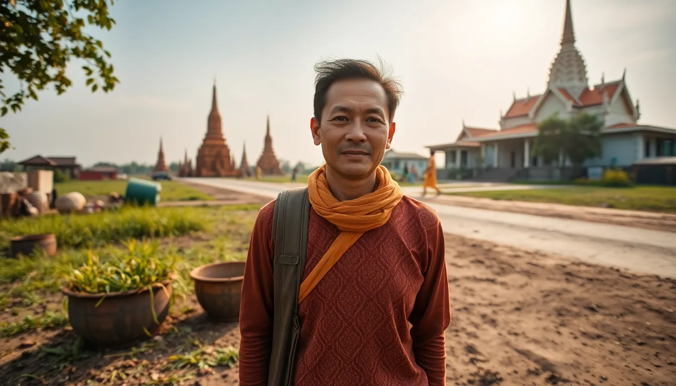 Arbeiten in Myanmar: Reisewarnung, Wehrpflicht, Betrugszentren