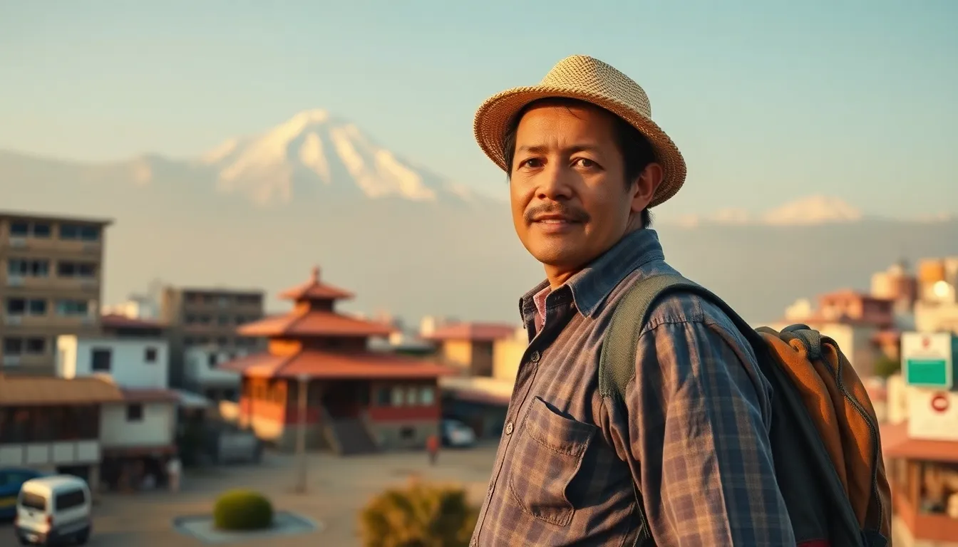 Arbeiten in Nepal: Arbeitserlaubnis, Gebühren und Chancen