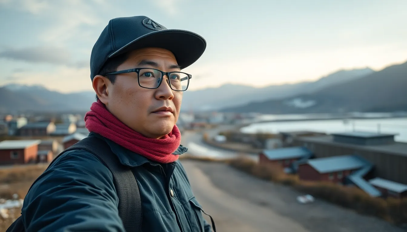 Arbeiten in Nordkorea: Warum es keinen Zugang gibt