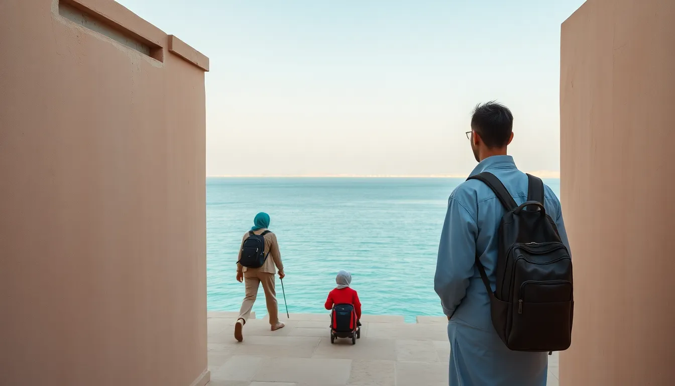 Arbeiten im Oman: Sponsor, Omanisierung und Gehälter