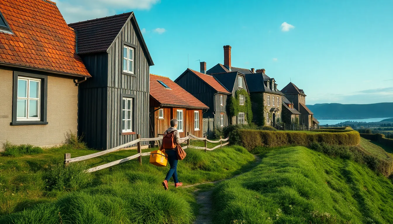 Arbeiten in Irland 2026: Jobguide für die grüne Insel