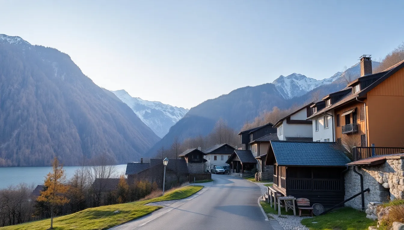 Arbeiten in Liechtenstein: Jobs, Bewilligungen und politische Lage
