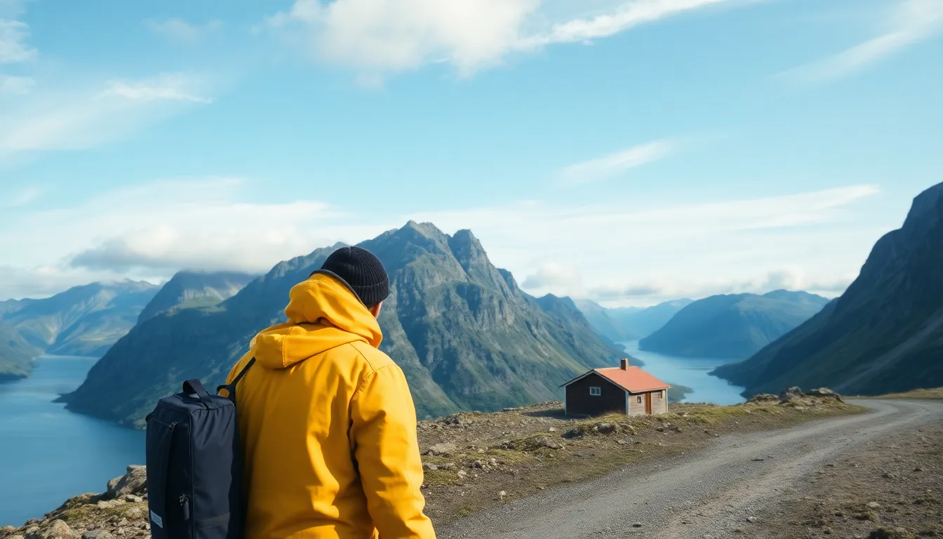 Arbeiten in Norwegen: Gefragte Berufe, Gehalt und Bewerbung