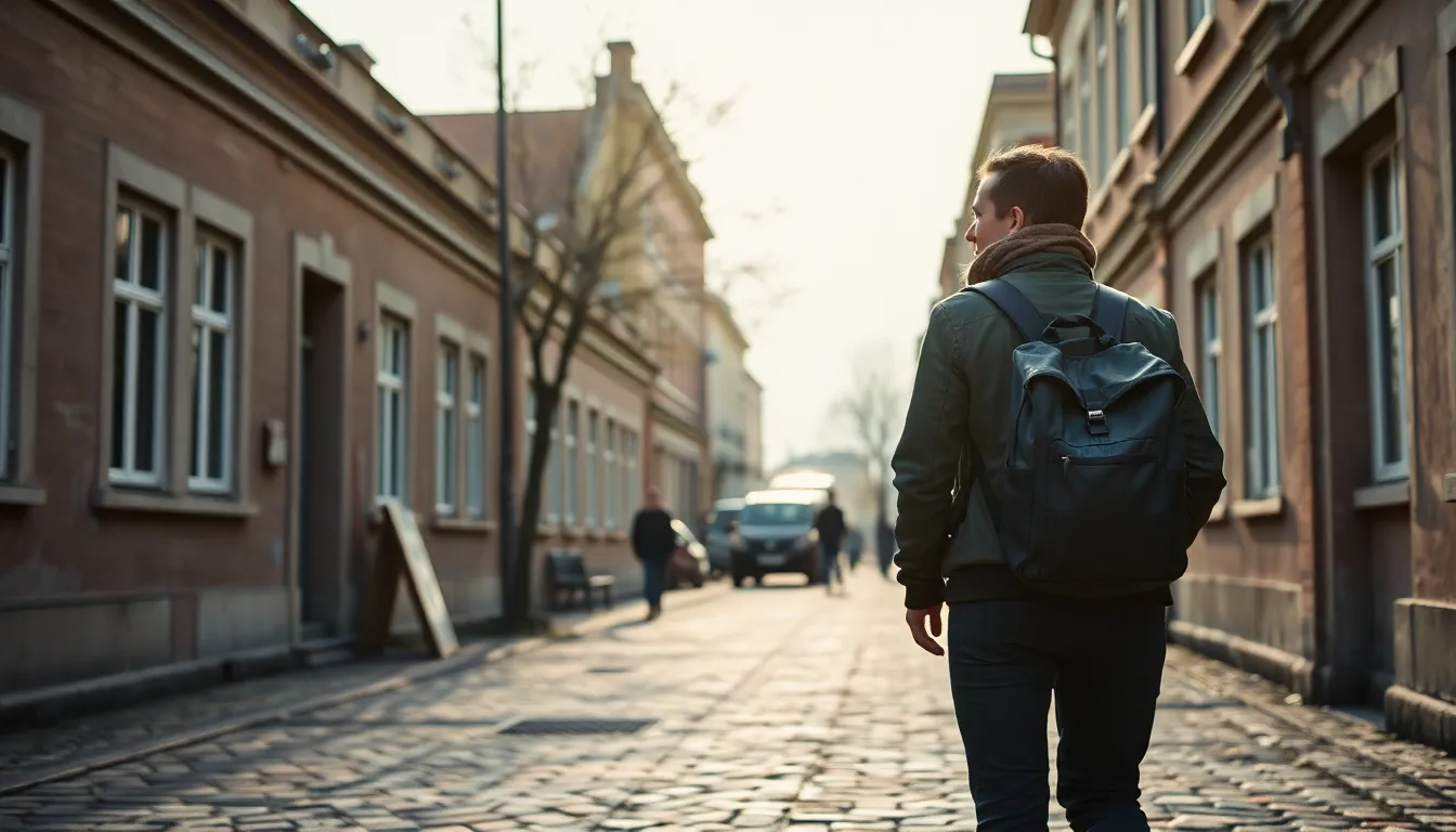 Arbeiten in Polen 2026: Jobs, Gehälter und Steuern