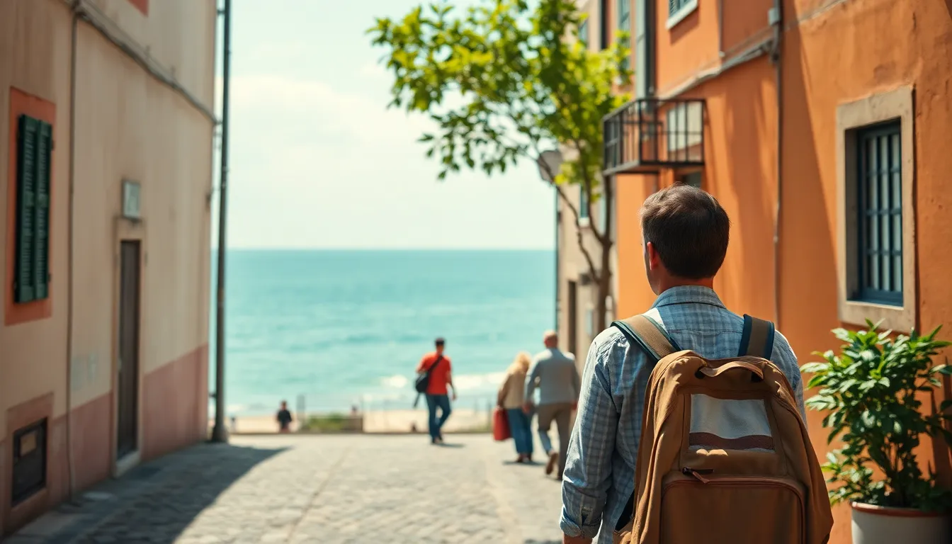 Arbeiten in Portugal: Jobs, Gehälter und politische Lage