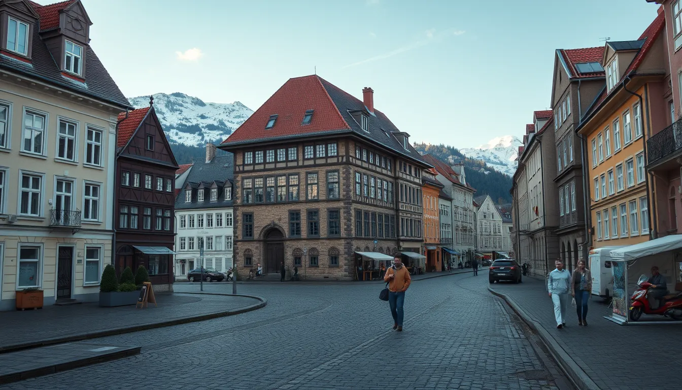 Arbeiten in Tschechien: Gehälter, Jobs und Formalitäten
