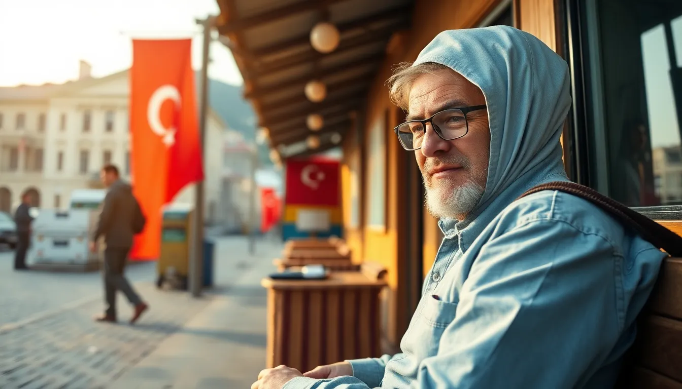 Arbeiten in der Türkei: Jobs, Arbeitserlaubnis und politische Risiken