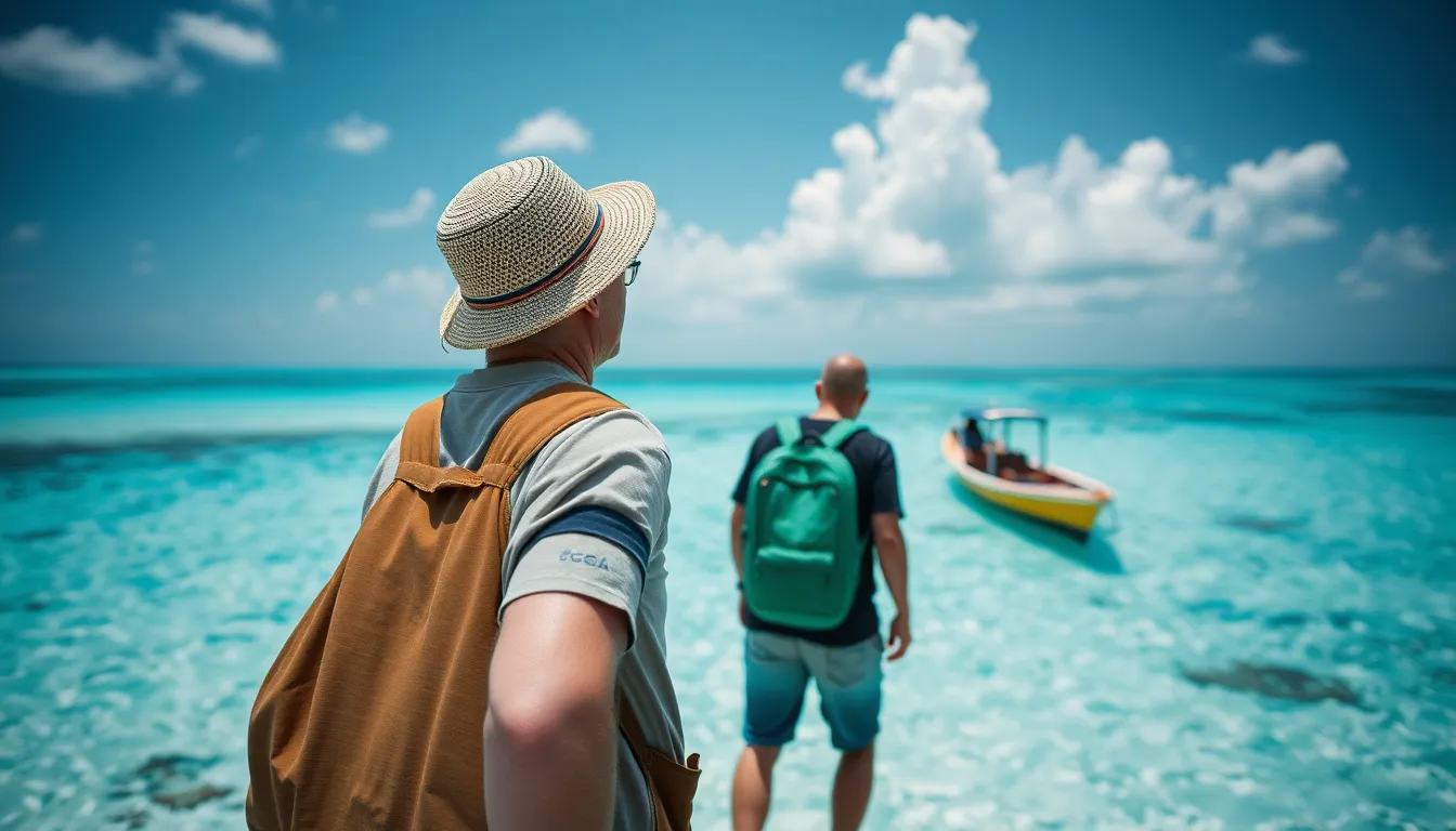 Arbeiten auf den Bahamas: Jobs, Work Permit und Expat-Leben
