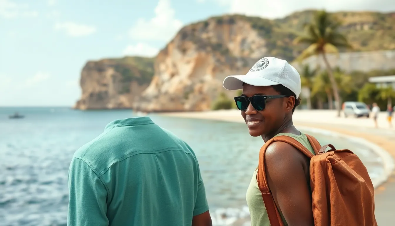 Arbeiten in Barbados: Jobs, Visa und Welcome Stamp