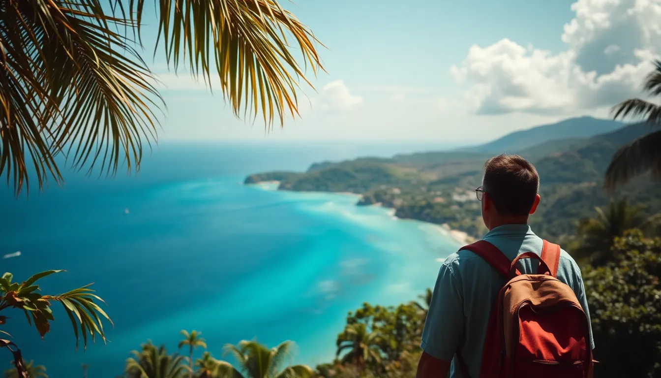 Arbeiten in Dominica: WIN-Visum, Kosten und Arbeitsmarkt