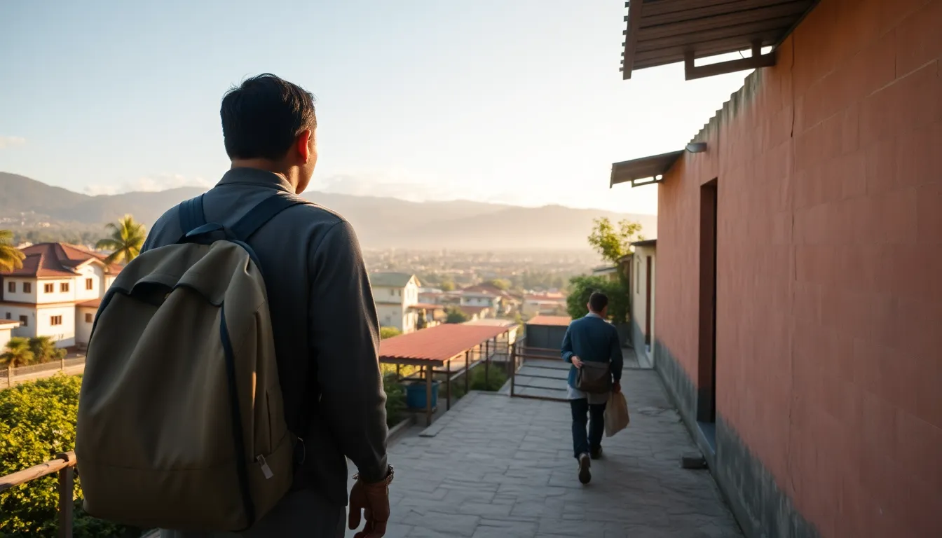 Arbeiten in Guatemala: Nomadenvisum, Löhne und Arbeitserlaubnis
