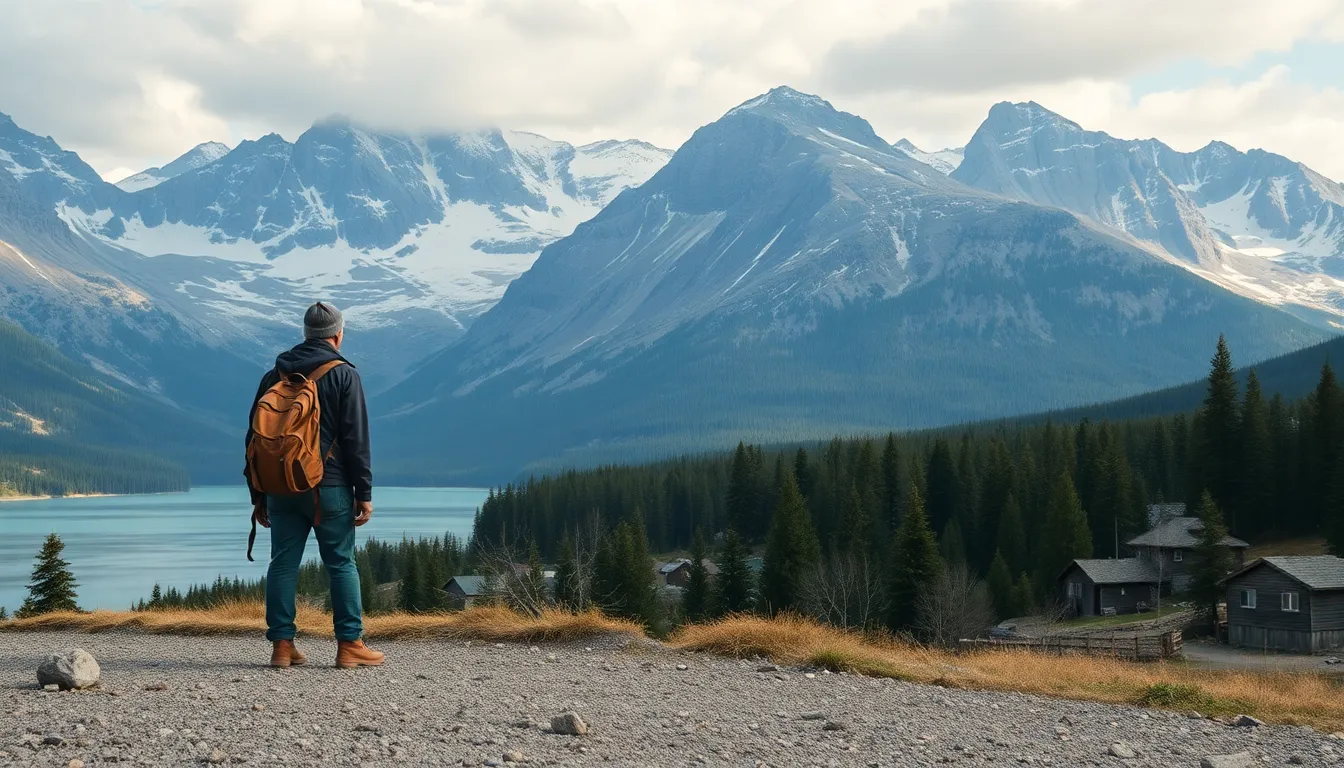 Arbeiten in Kanada: Arbeitserlaubnis, Gehälter und Express Entry