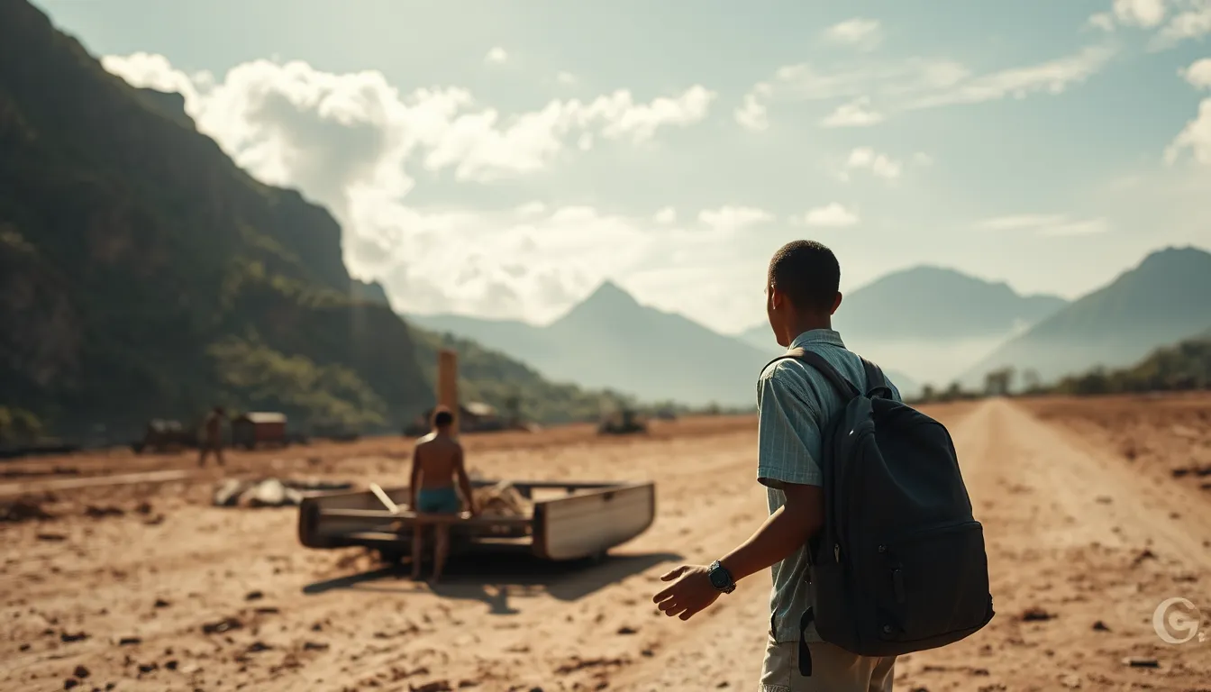 Arbeiten in Papua-Neuguinea: Jobs, Visum und Steuern 2026