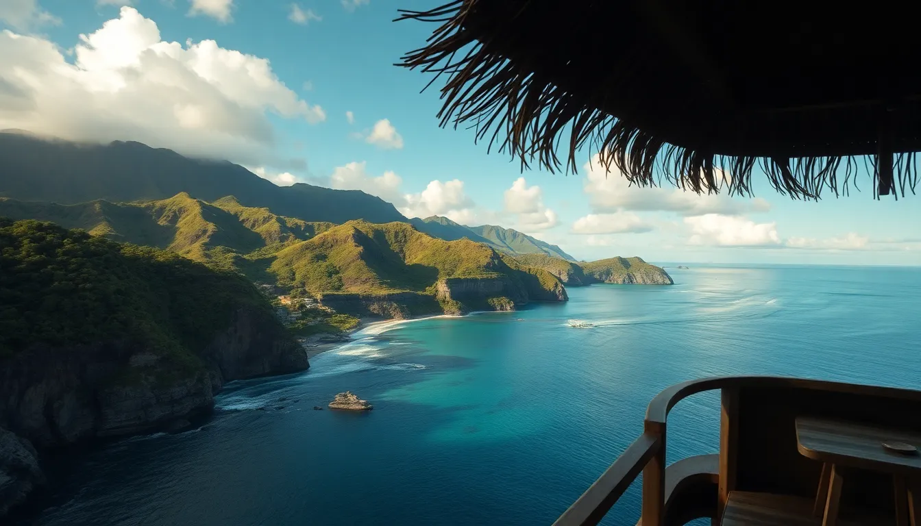 Arbeiten in Samoa: Jobs und Visum für Auswanderer