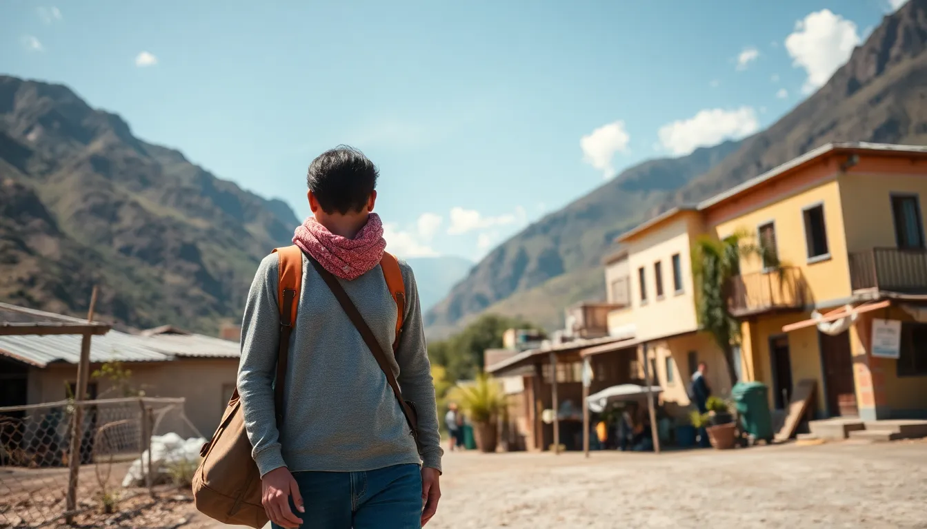 Arbeiten in Bolivien: Jobs, Visum und Lebenshaltungskosten