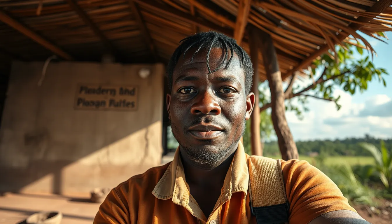 Arbeiten in Guyana: Jobs, Gehälter und Arbeitserlaubnis 2026