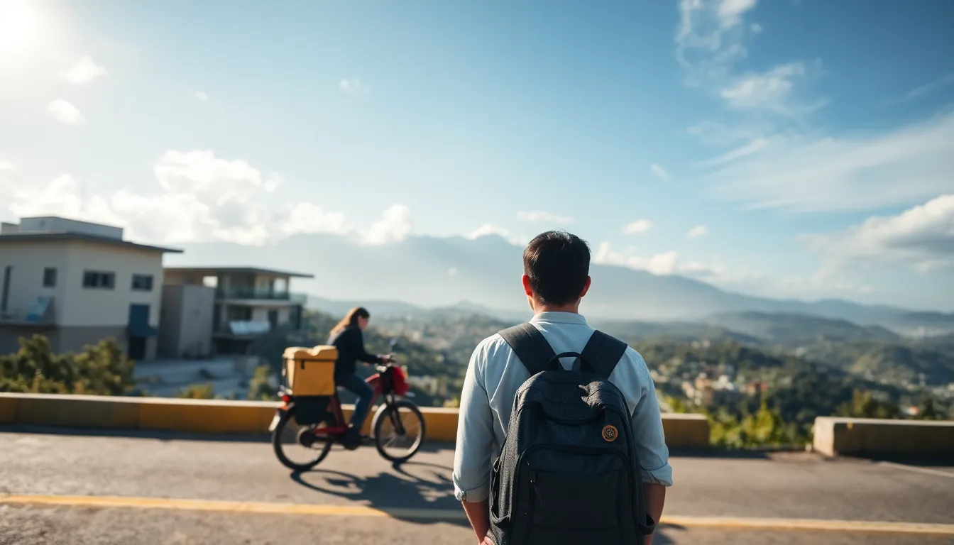 Arbeiten in Venezuela: Chancen und Risiken für Auswanderer