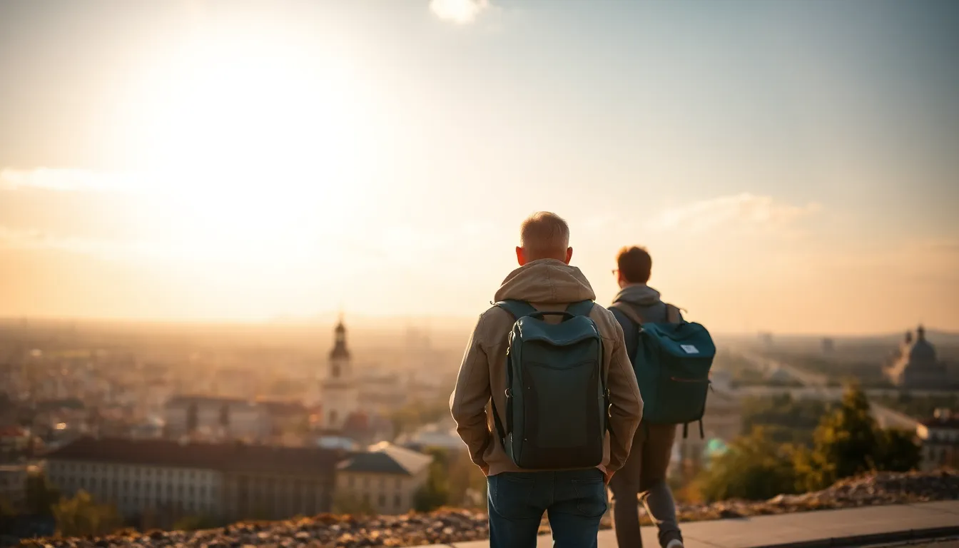 Arbeitslosengeld bei Auswanderung: ALG 1 mitnehmen 2026