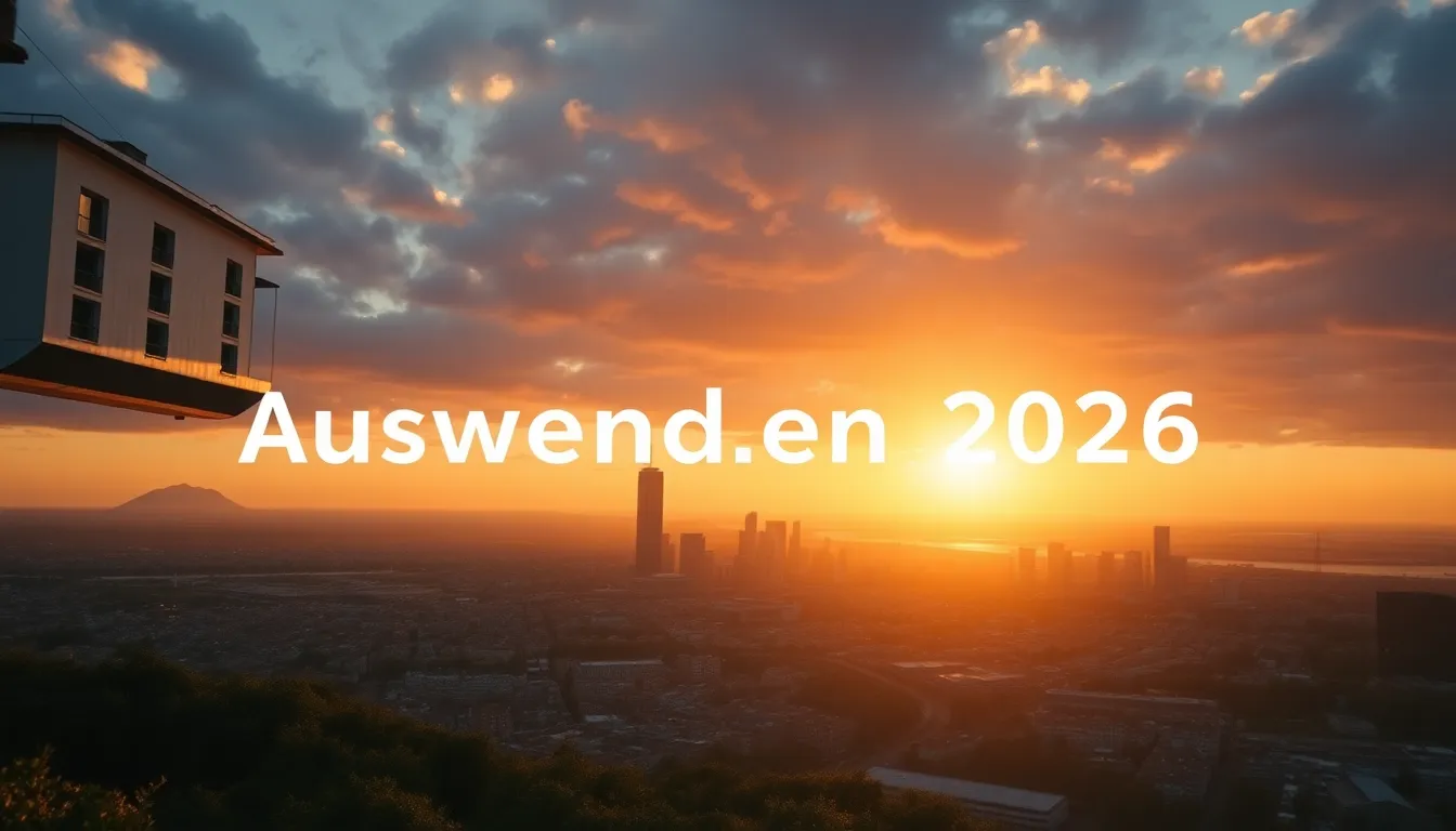 Finanzielle Freiheit im Ausland: Länder mit Geldvorteilen