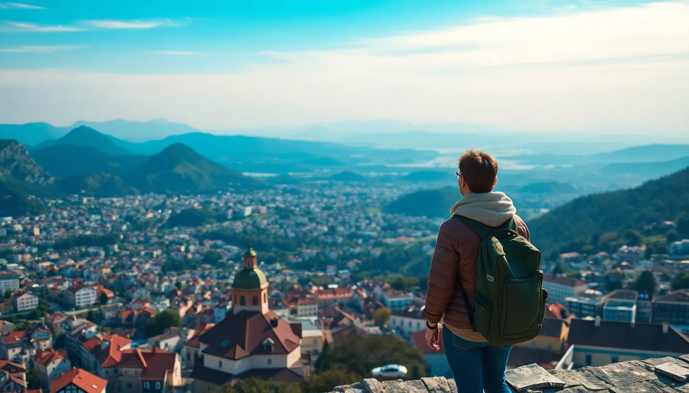 Zuschüsse und Prämien fürs Auswandern: Diese Orte zahlen dich fürs Kommen
