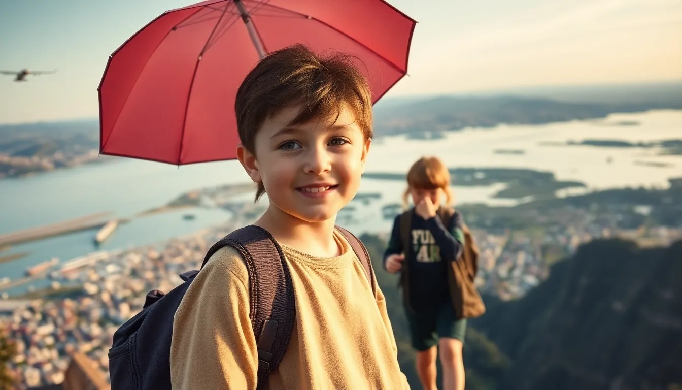 Kindergeld beim Auswandern 2026: Wann die 259 Euro bleiben