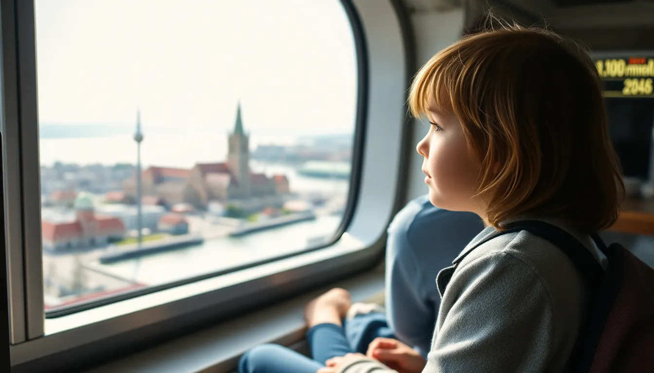 Kindergeld im Ausland 2026: Anspruch in EU und Drittstaaten