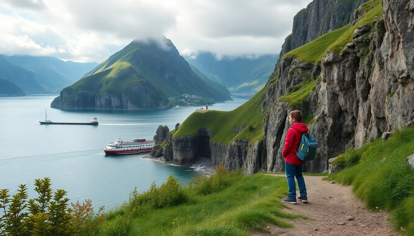 Mit Kindern nach Irland: Child Benefit, Schulen und Kosten 2026