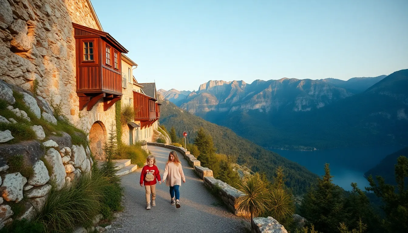 Mit Kindern nach Montenegro: Kosten, Schulen und Familienalltag