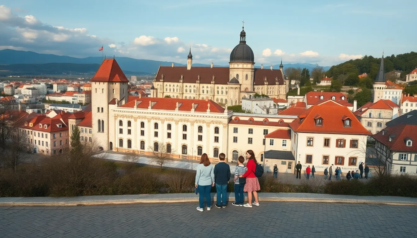Mit Kindern nach Ungarn: Schulsystem, Beihilfen und Kosten 2026