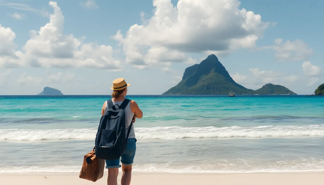 Die 9 größten Nachteile beim Auswandern auf die Seychellen 2026