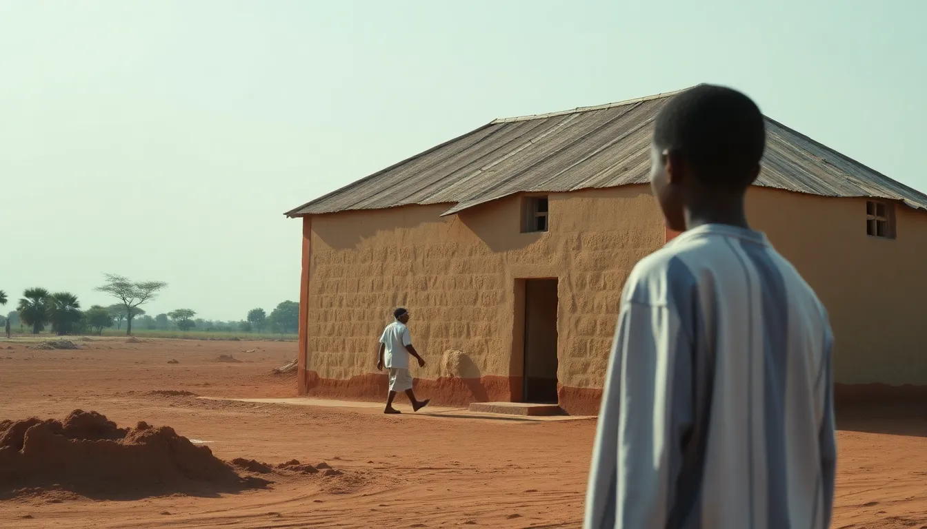9 Nachteile beim Auswandern nach Burkina Faso: Was du wissen solltest