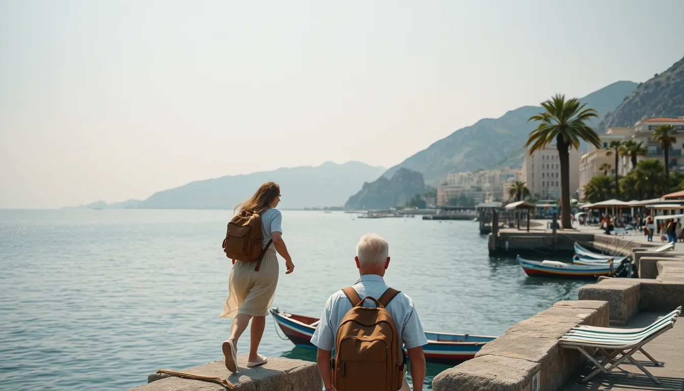 Nachteile beim Auswandern an die Französische Riviera 2026