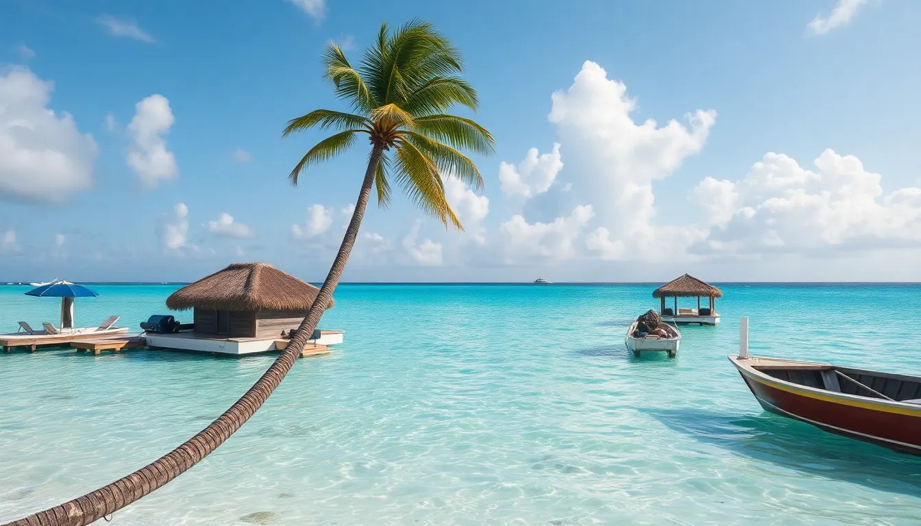Die 9 größten Nachteile beim Auswandern auf die Bahamas 2026