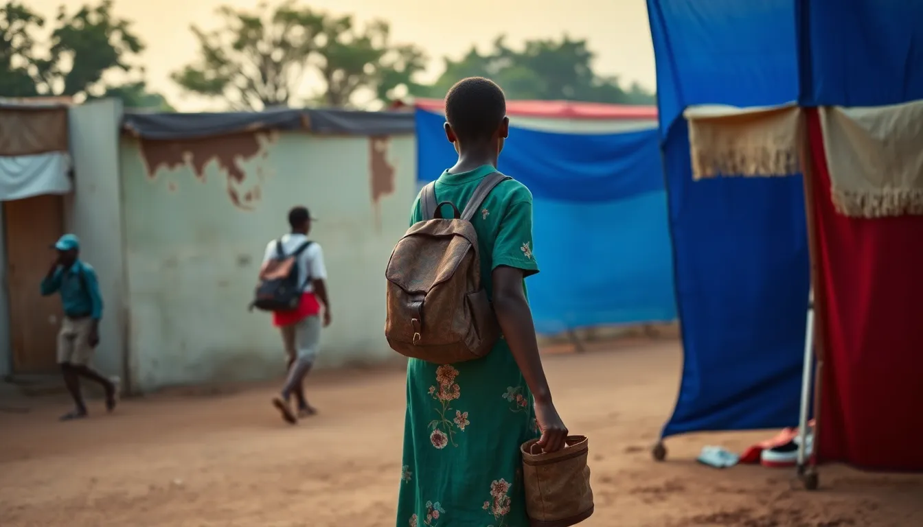 Auswandern nach Benin: 9 Nachteile und Hürden im Überblick