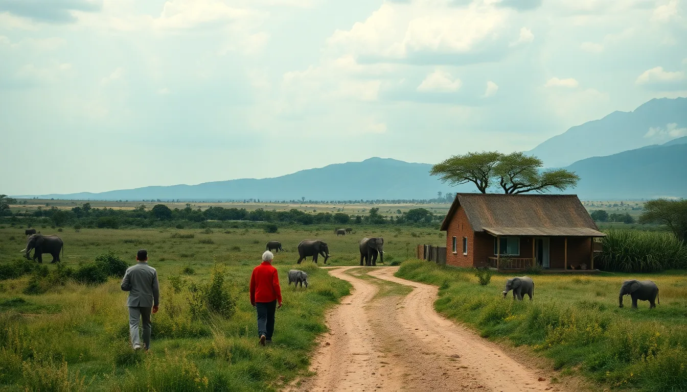 Auswandern nach Botswana: Die größten Nachteile im Überblick