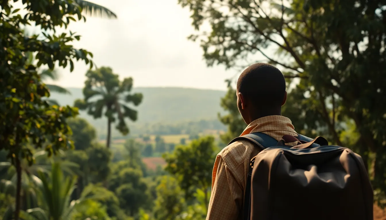 Nachteile beim Auswandern nach Burundi: 9 Risiken 2026