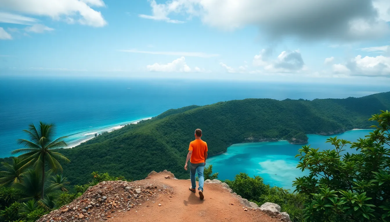 Nachteile beim Auswandern nach Dominica: 10 Punkte für 2026