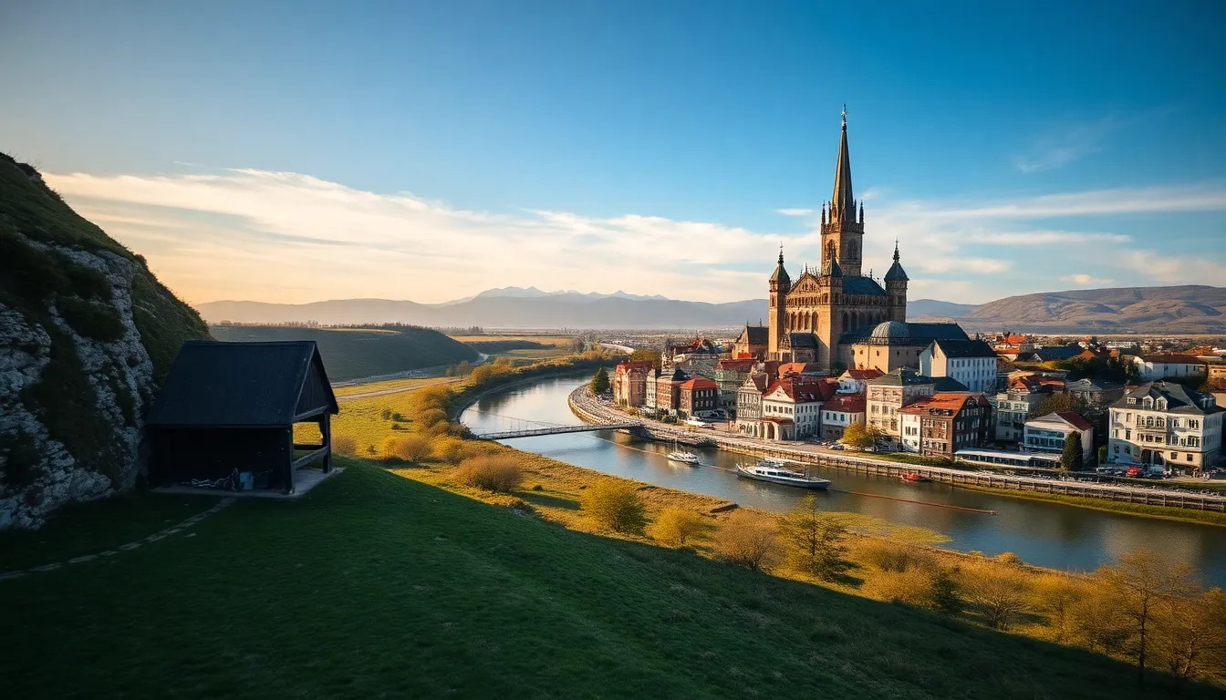 Nachteile beim Auswandern ins Elsass: 9 Punkte zur Grenzregion