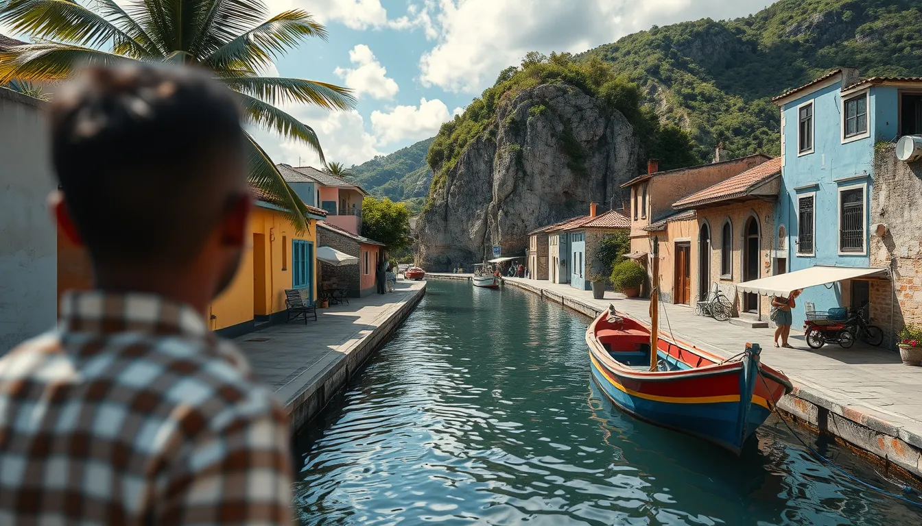 Nachteile beim Auswandern nach Grenada: 9 Karibik-Realitäten