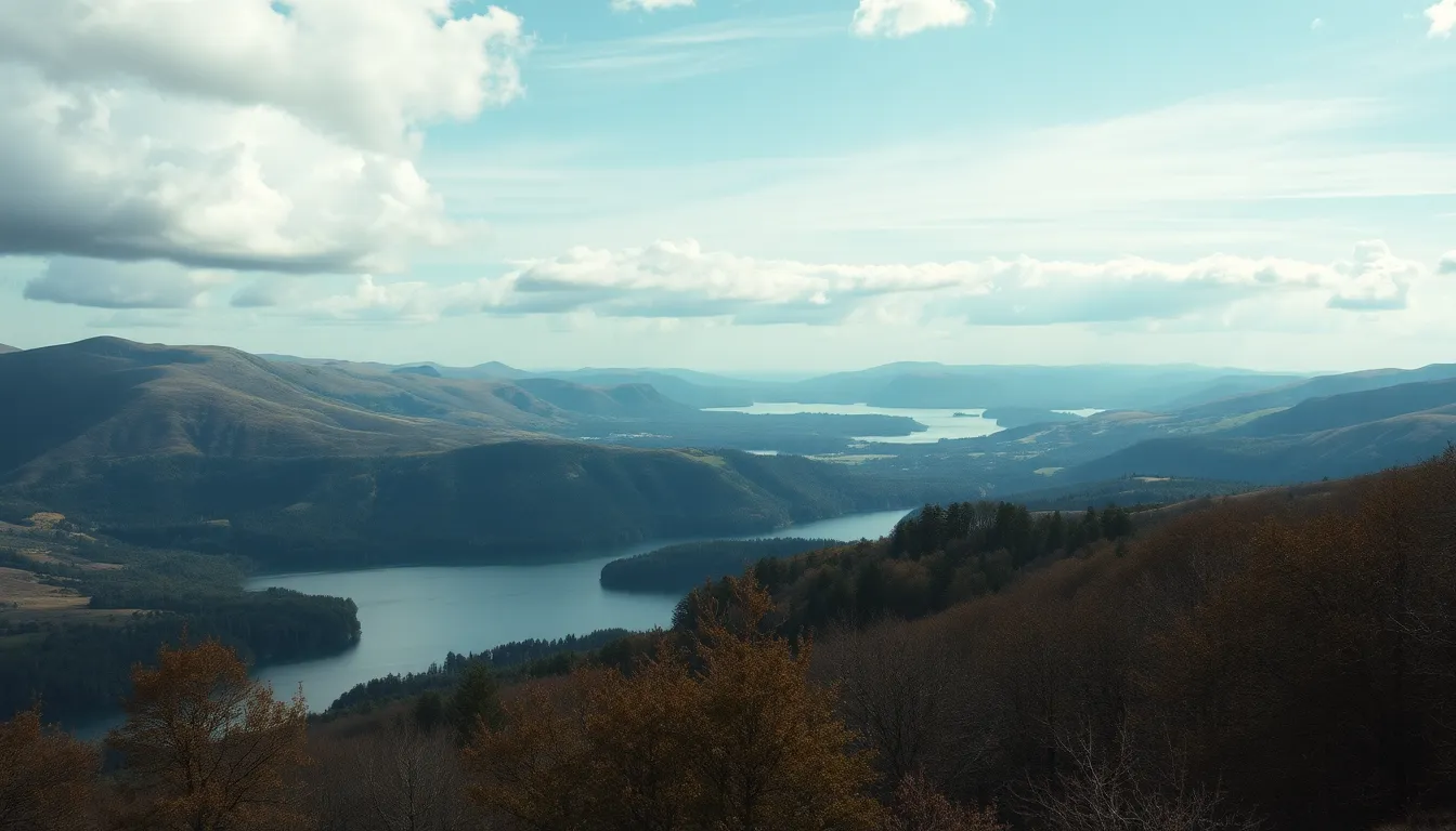 9 Nachteile beim Auswandern in den Lake District