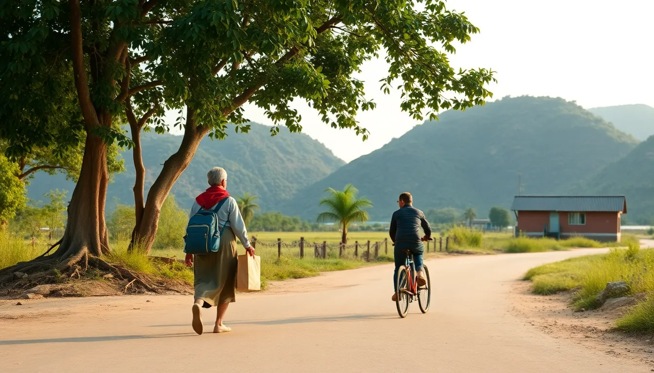 Nachteile beim Auswandern nach Laos 2026: 9 Punkte
